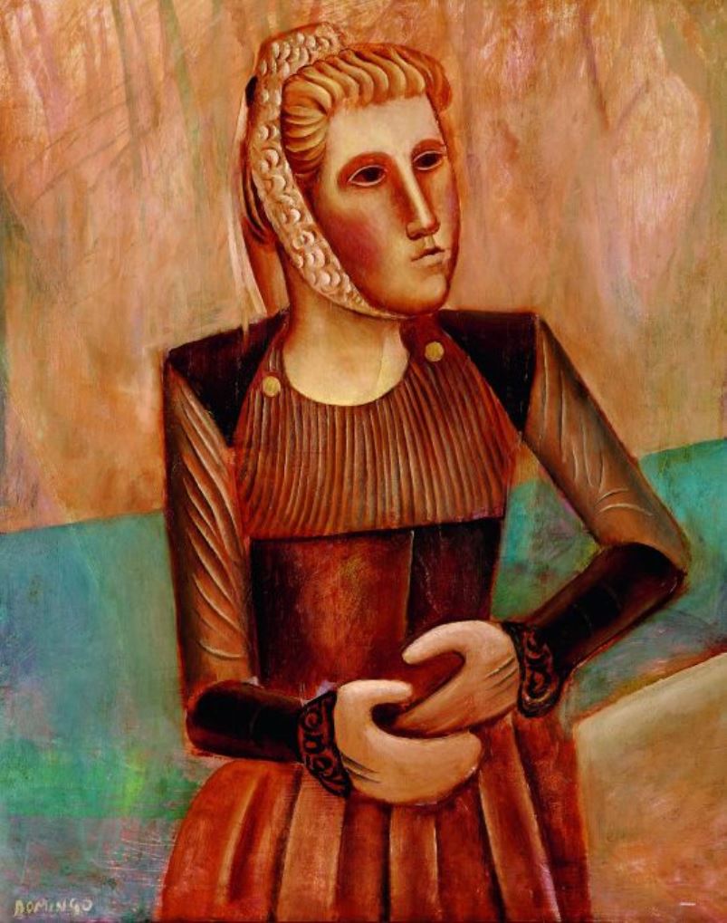 Francesc Domingo i Segura (1893 - 1974) - photo 1